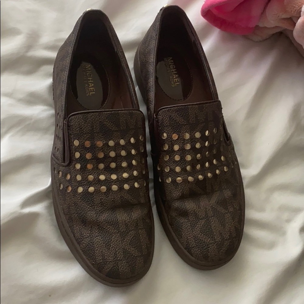 Michael kors shoes